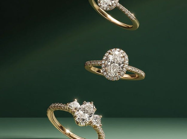 Why Diamond Rings Remain the Ultimate Symbol of Love