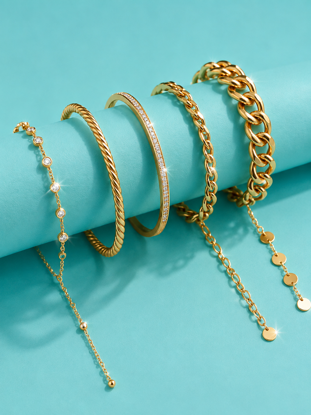 Bracelet
