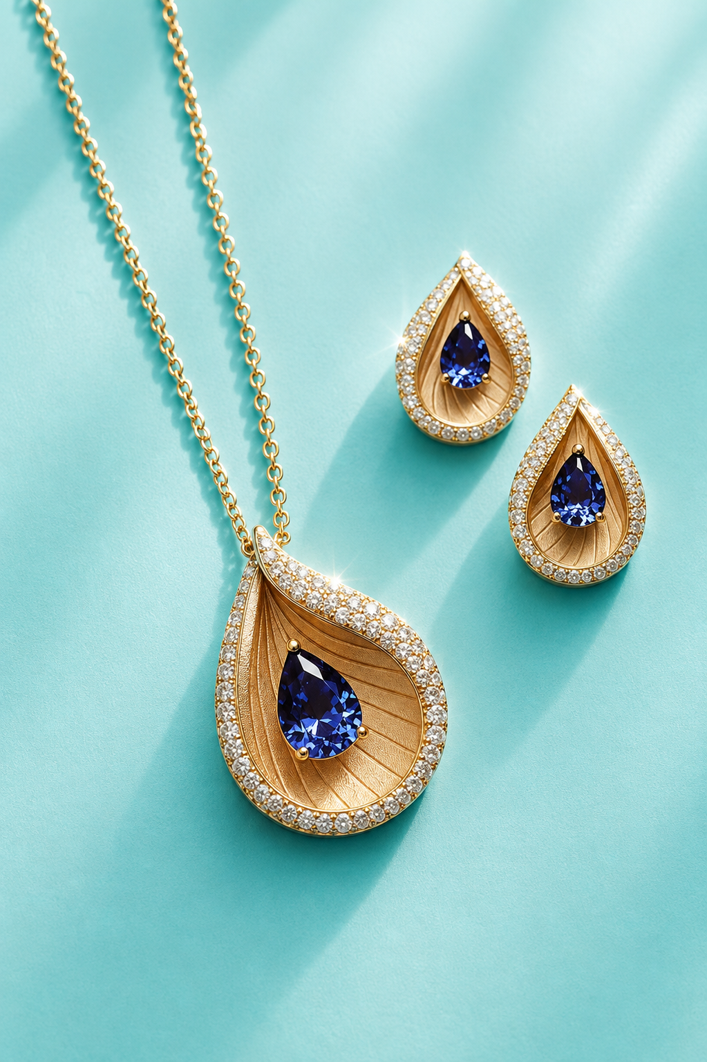 Pendent