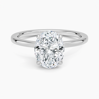 Elegant Diamond & Gold Jewelry Collection