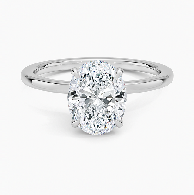 Elegant Diamond & Gold Jewelry Collection