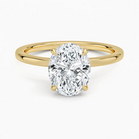 Elegant Diamond & Gold Jewelry Collection