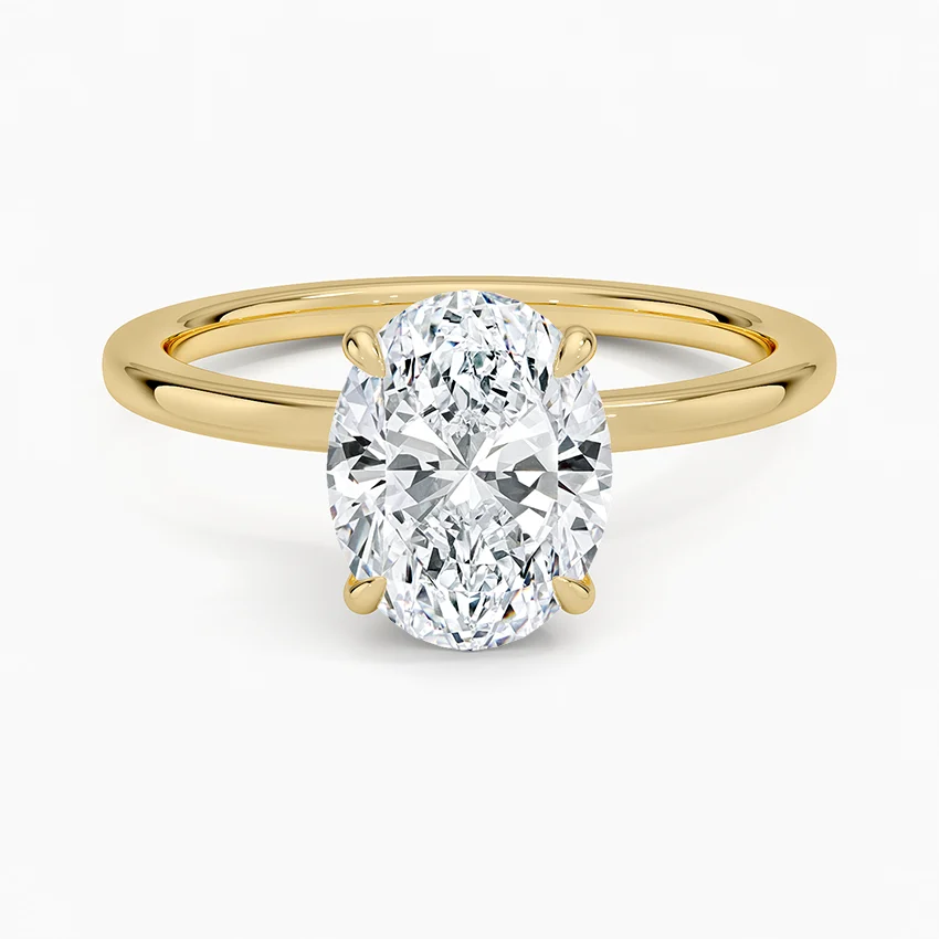 Elegant Diamond & Gold Jewelry Collection