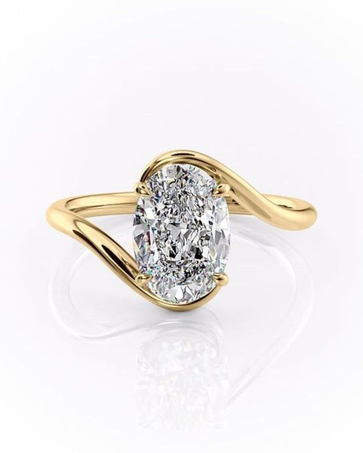 Elegant Diamond & Gold Jewelry Collection