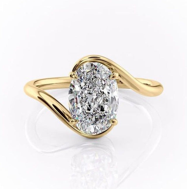 Elegant Diamond & Gold Jewelry Collection