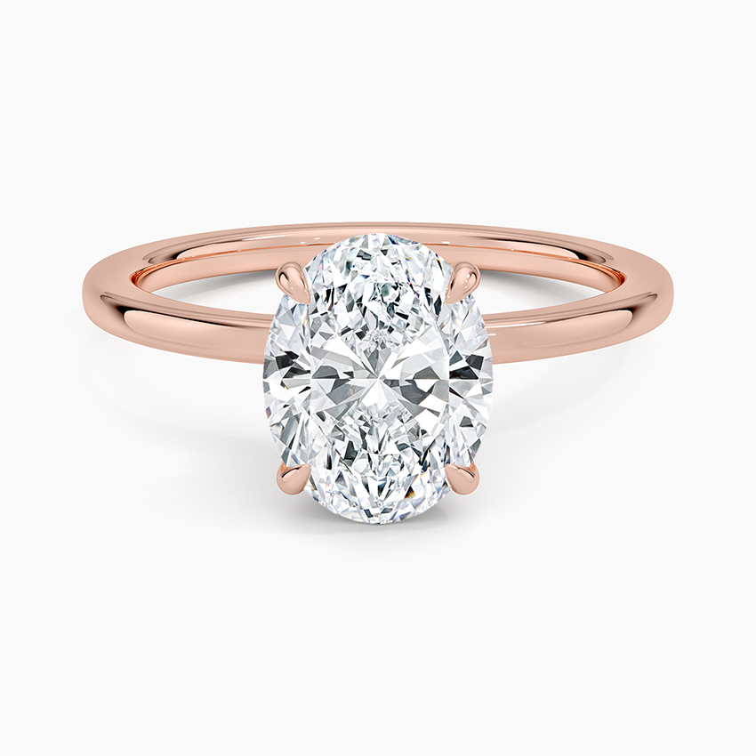 Elegant Diamond & Gold Jewelry Collection