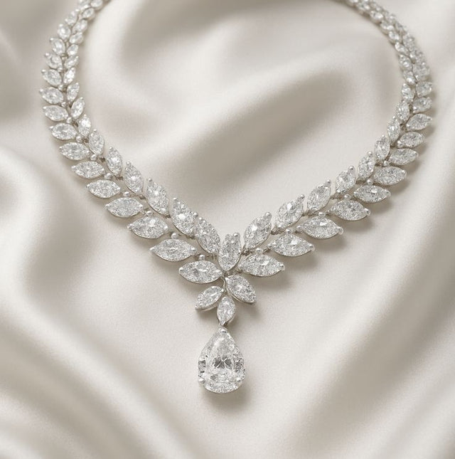 Crafted To Sparkle
