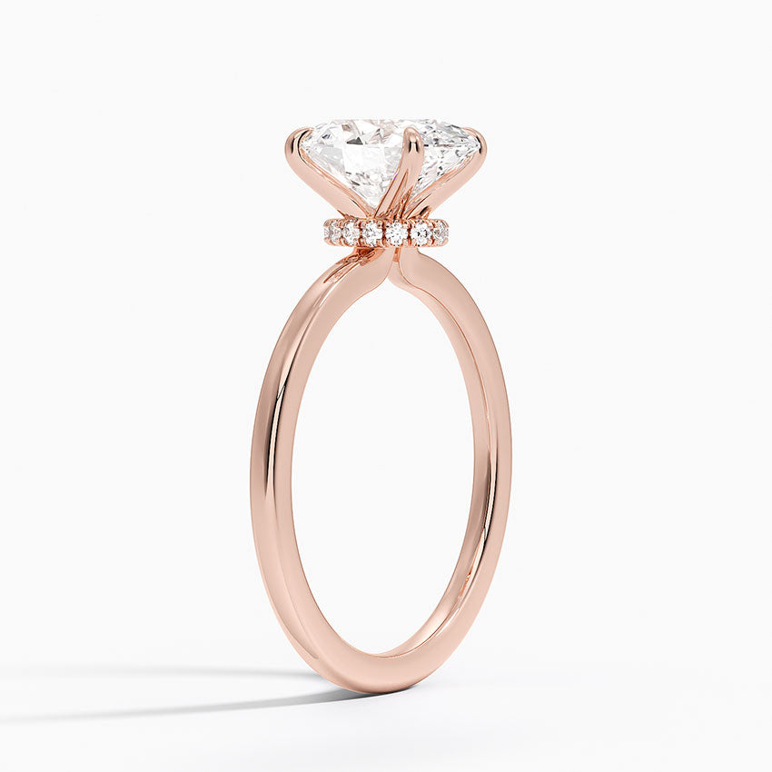 Elegant Diamond & Gold Jewelry Collection