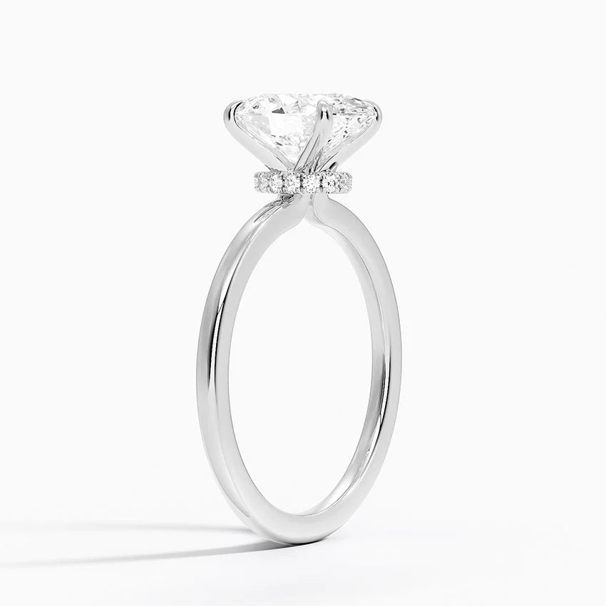 Elegant Diamond & Gold Jewelry Collection