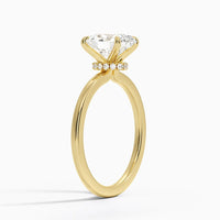 Elegant Diamond & Gold Jewelry Collection