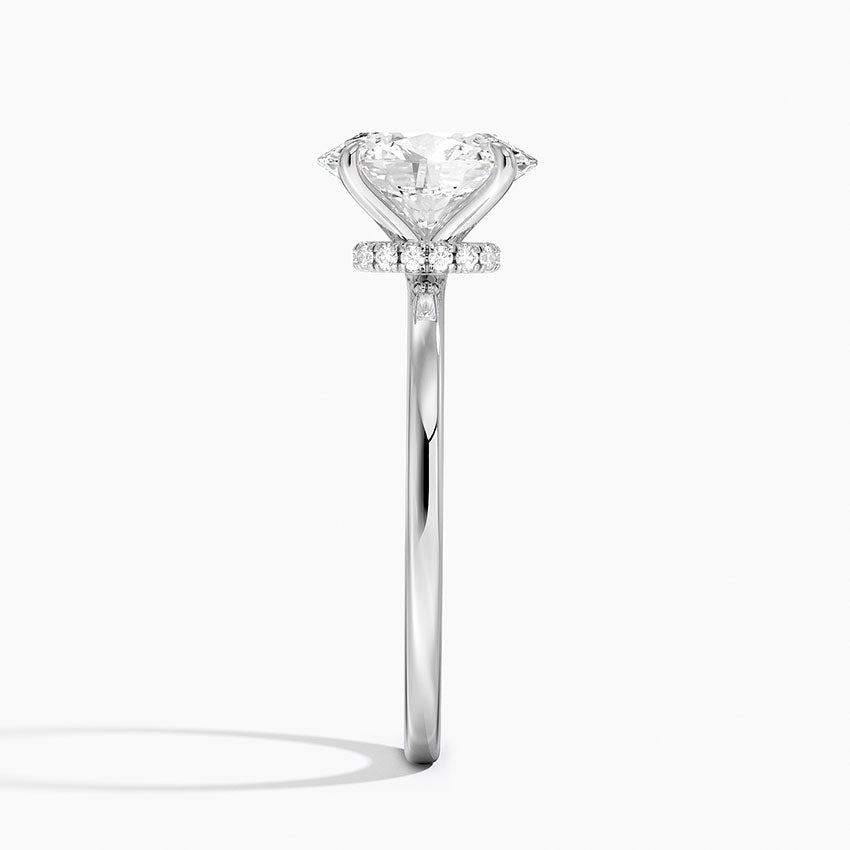 Elegant Diamond & Gold Jewelry Collection