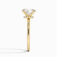 Elegant Diamond & Gold Jewelry Collection