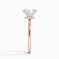Elegant Diamond & Gold Jewelry Collection