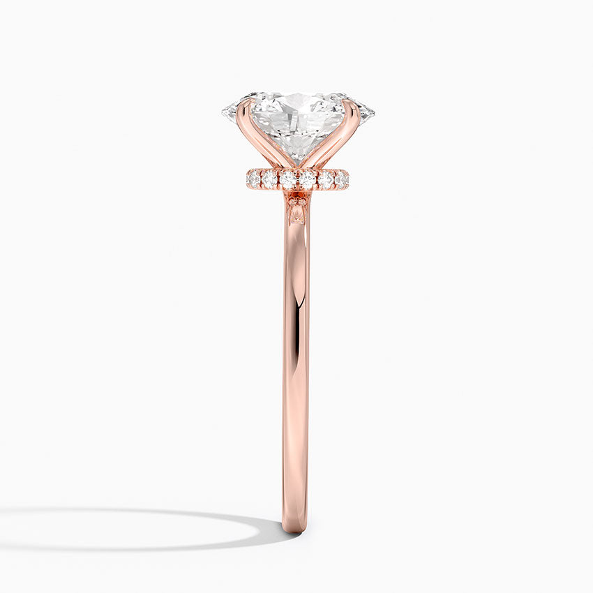 Elegant Diamond & Gold Jewelry Collection