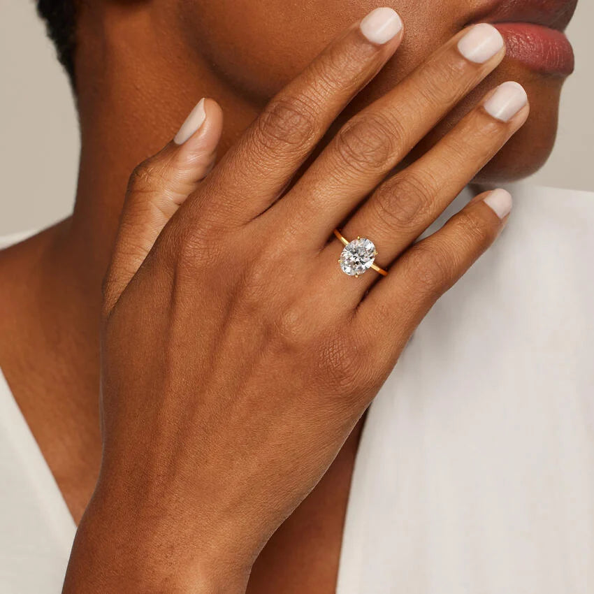 Elegant Diamond & Gold Jewelry Collection