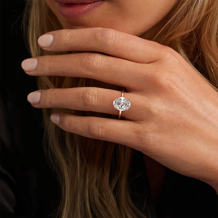 Elegant Diamond & Gold Jewelry Collection