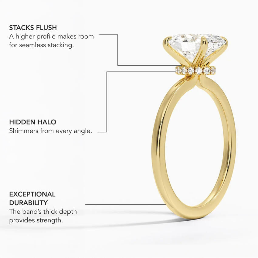 Elegant Diamond & Gold Jewelry Collection